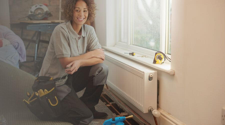 Professional Leak Detection Services in Point, TX